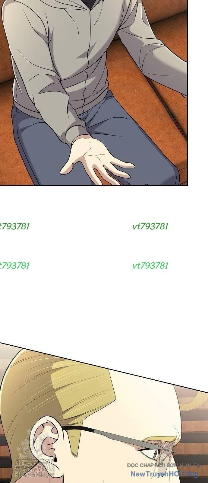Nhân Viên Thực Tập Kim Cheolsu - chap105 - Trang 18